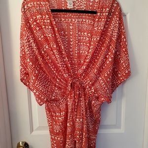 Victoria Secret Wrap